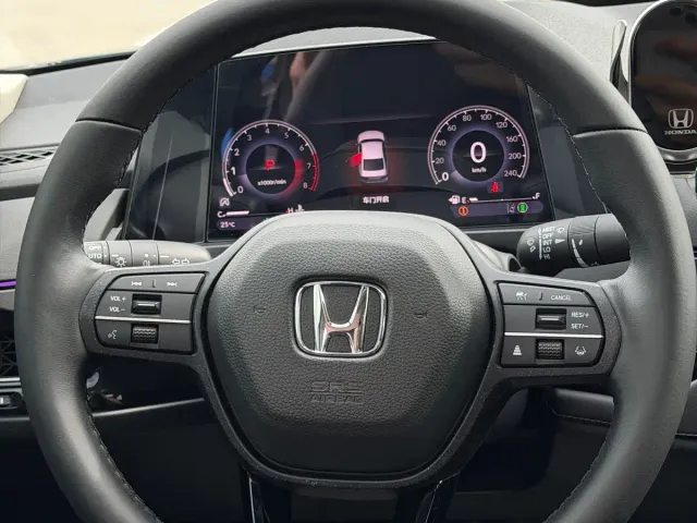 Honda Inspire — Фото автомобиля 18