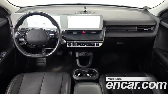 Hyundai Ioniq 5 — Фото автомобиля 10