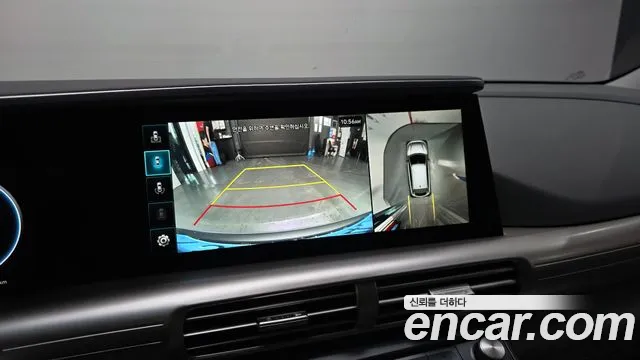 Hyundai Nexo Nexo Premium — Фото автомобиля 16