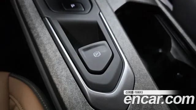 Renault Korea Filante — Фото автомобиля 12