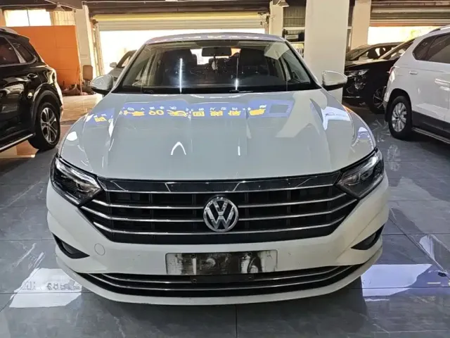 Volkswagen Sagitar 2022 280TSI DSG Soaring Edition — Фото автомобиля 2