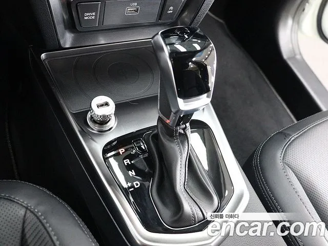 KG_Mobility_Ssangyong TIBOLI Very New Tivoli Бензин 1.5 2WD — Фото автомобиля 10
