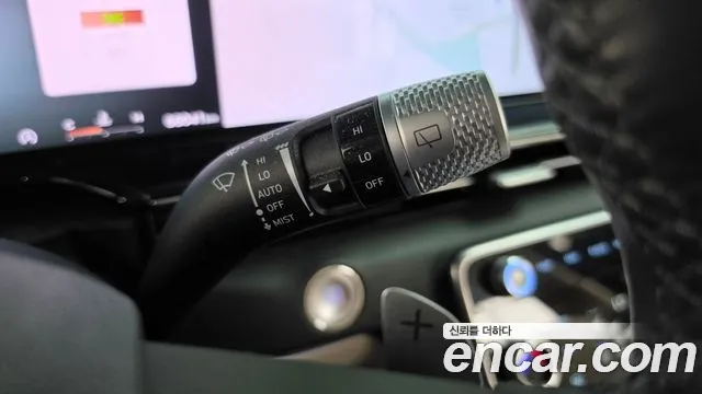 Genesis GV80 — Фото автомобиля 29