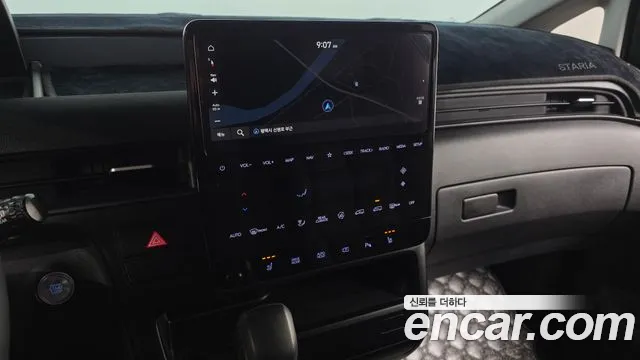 Hyundai Staria — Фото автомобиля 19