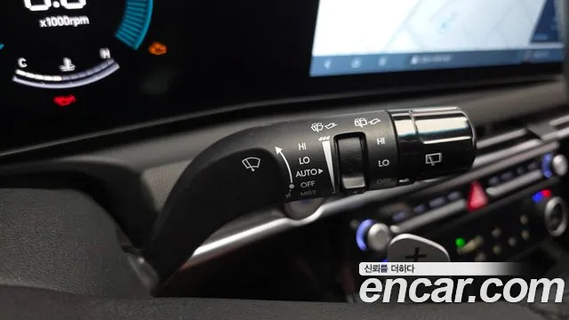 Hyundai Tucson NX4 — Фото автомобиля 18