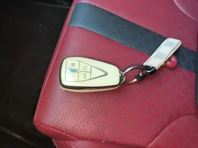 Changan Eado 2021 PLUS Blue Whale NE 1.4T GDI DCT Premium — Фото автомобиля 16