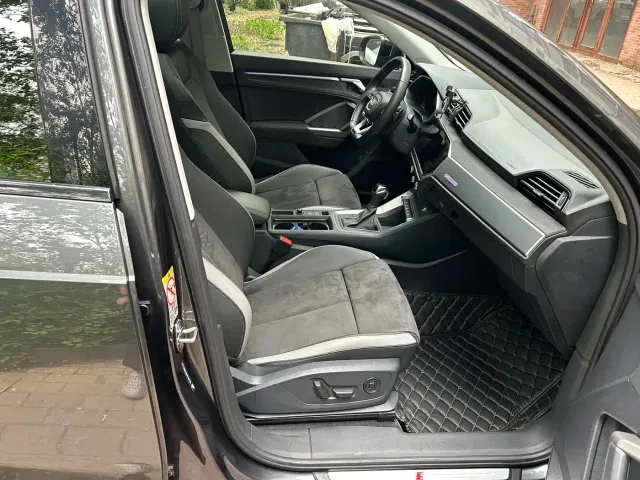 Audi Q3 — Фото автомобиля 16
