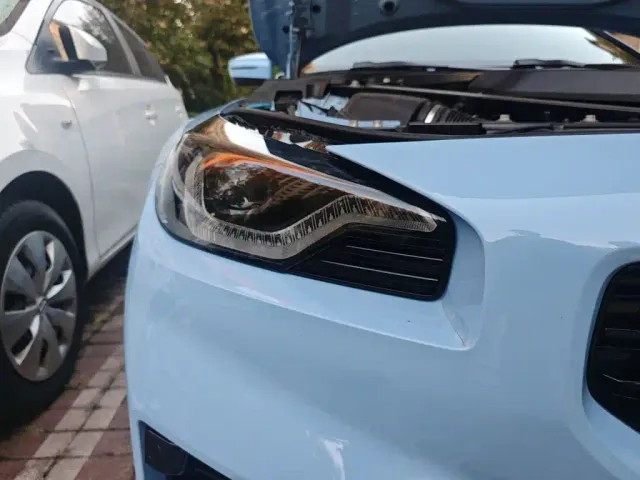 BMW M2 — Фото автомобиля 7