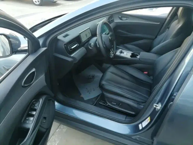 BYD Seal 06 — Фото автомобиля 15