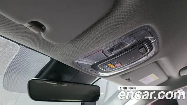 Hyundai Avante CN7 — Фото автомобиля 18