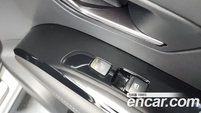 Hyundai Tucson — Фото автомобиля 18