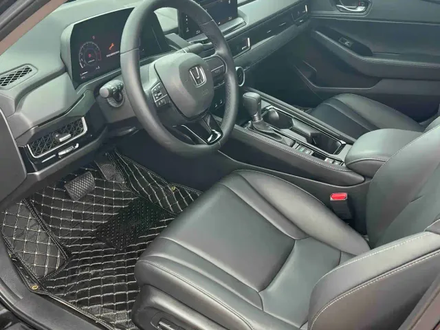 Honda Inspire — Фото автомобиля 7