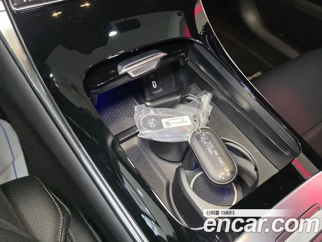Mercedes-Benz GLC-Class X254 — Фото автомобиля 9