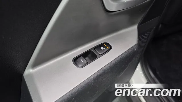 Kia Niro Niro Plus Air — Фото автомобиля 18