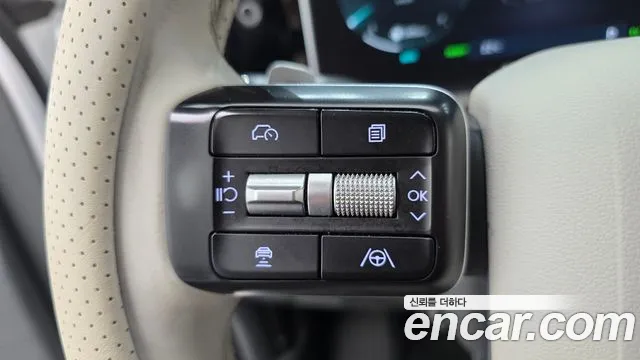 Hyundai Santa Fe MX5 — Фото автомобиля 23