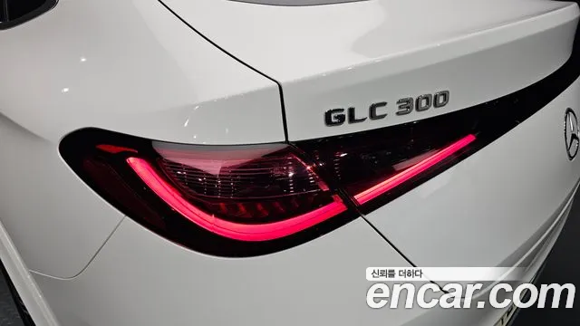 Mercedes-Benz GLC-Class X254 — Фото автомобиля 8