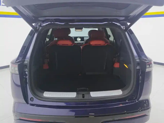 Dongfeng eπ 008 — Фото автомобиля 4