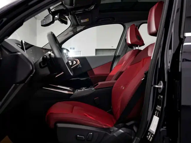 BMW X3 — Фото автомобиля 26