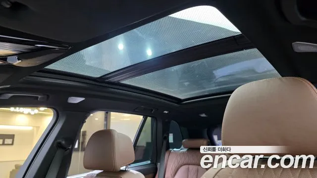 BMW X5 — Фото автомобиля 15