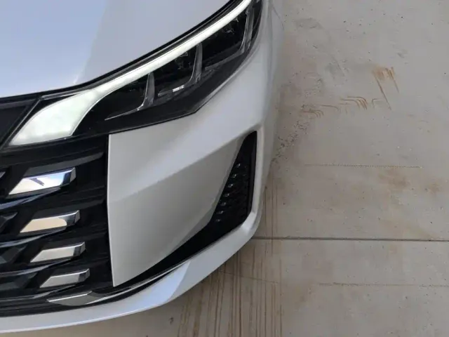 GAC Trumpchi M6 — Фото автомобиля 5