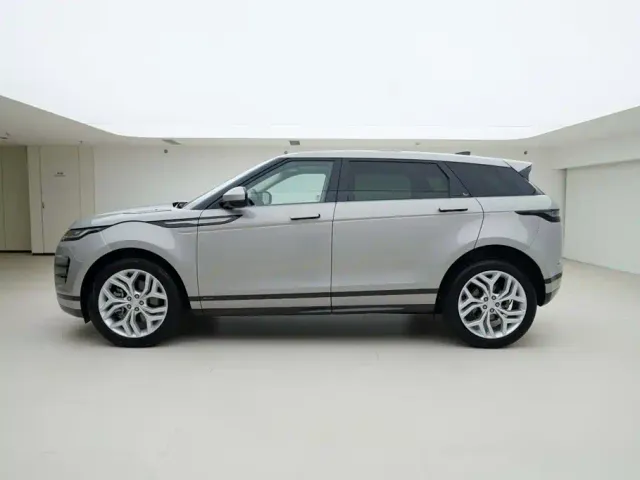 Land Rover Range Rover Evoque — Фото автомобиля 3