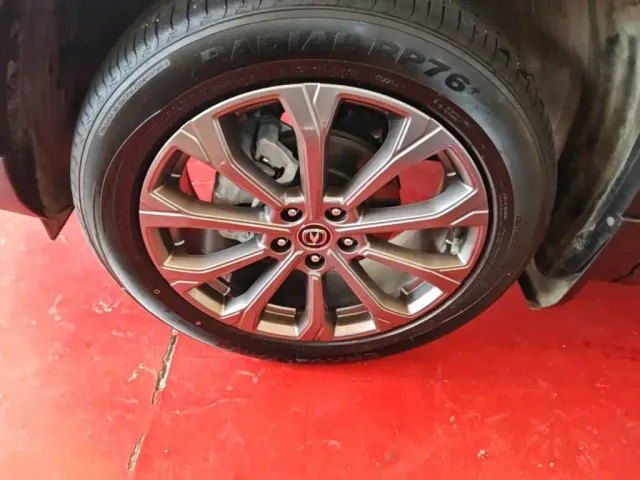 Changan CS75 — Фото автомобиля 22