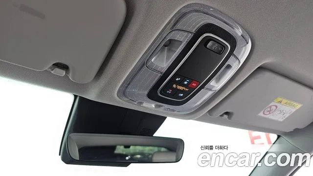 Hyundai Kona Kona (SX2) Бензин 1.6 Turbo 4WD — Фото автомобиля 19