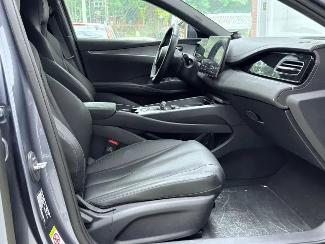 BYD Seal 06 — Фото автомобиля 11