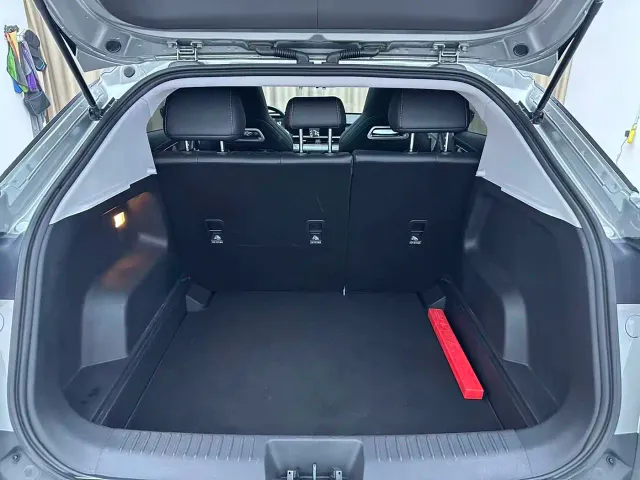 Chery Omoda 5 — Фото автомобиля 13