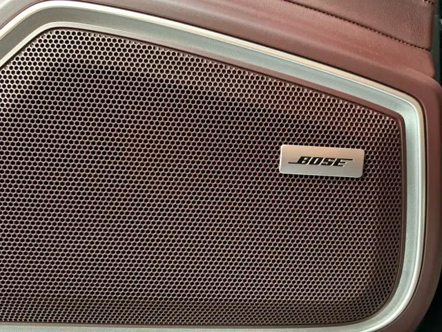 Porsche Panamera — Фото автомобиля 28