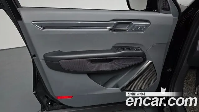Kia EV9 — Фото автомобиля 23