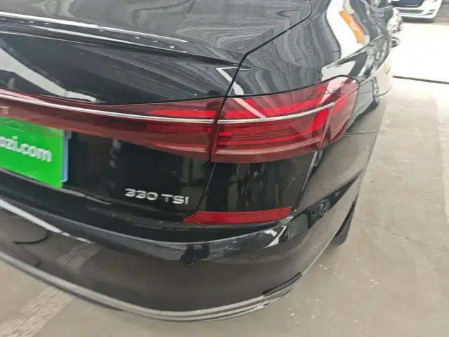 Volkswagen Passat — Фото автомобиля 7