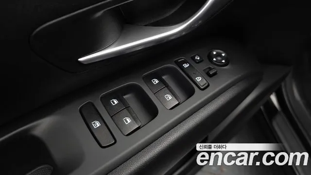 Hyundai Tucson — Фото автомобиля 24