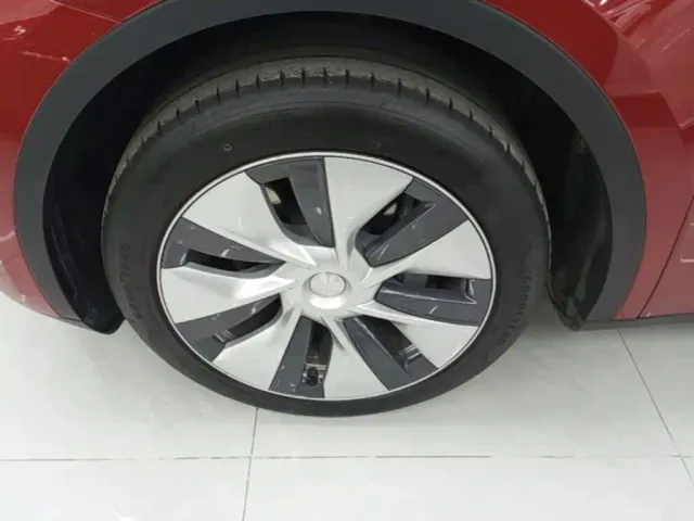 Tesla Model Y — Фото автомобиля 22