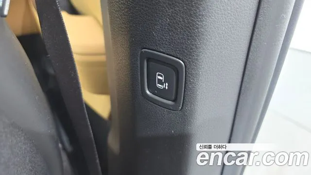 Kia Canival Carnival 4 поколение 11 мест Prestige — Фото автомобиля 28