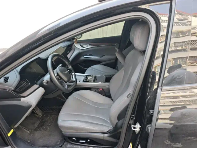 BYD Seal — Фото автомобиля 7
