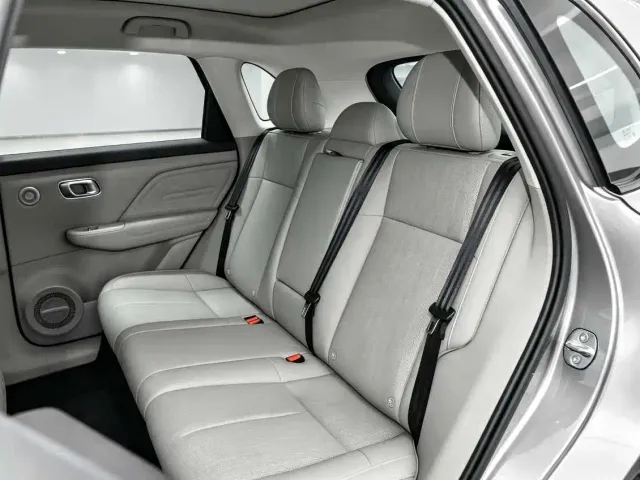 Leapmotor B10 — Фото автомобиля 6