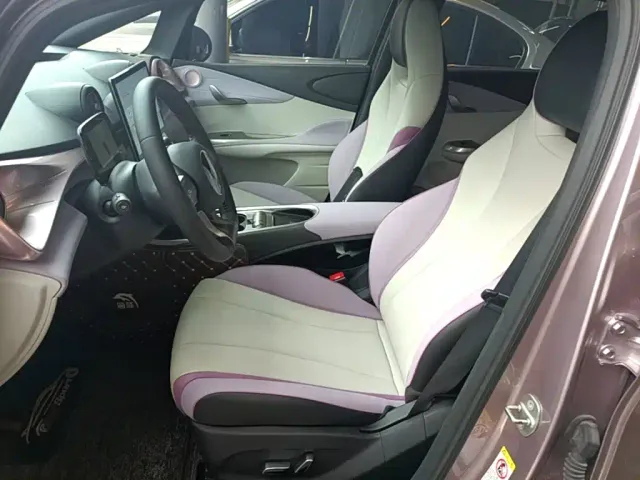 BYD Dolphin — Фото автомобиля 14