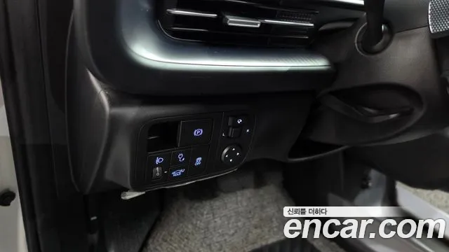 Hyundai Ioniq 6 — Фото автомобиля 28