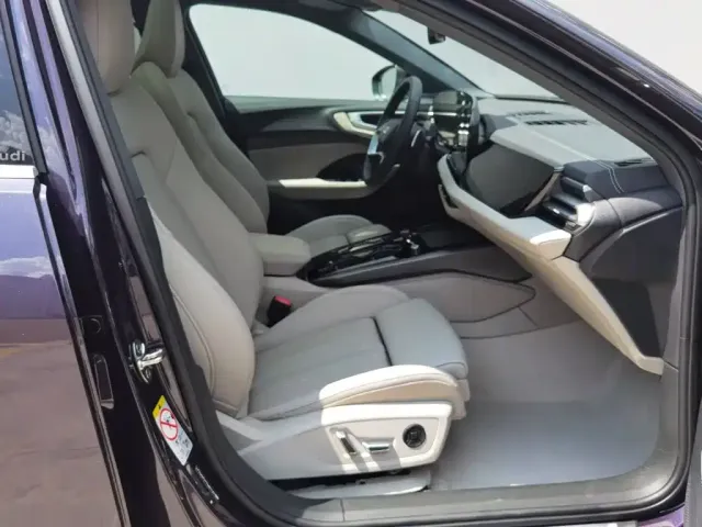 Audi Audi A5L 2025 2.0T Navigation Edition — Фото автомобиля 20
