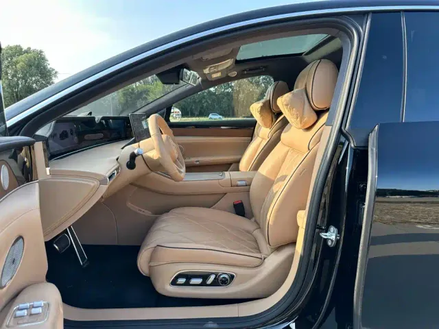 Stelato S9 — Фото автомобиля 9