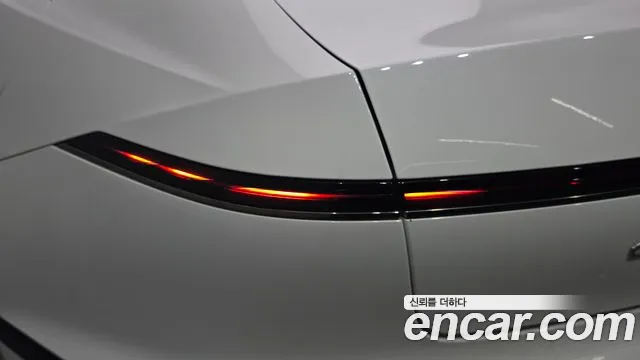 Hyundai Grandeur GN7 — Фото автомобиля 8