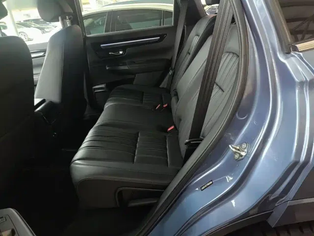 Honda Breeze — Фото автомобиля 16