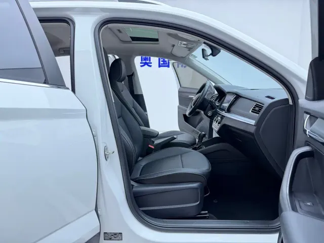 Skoda Kamiq — Фото автомобиля 13
