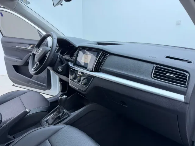 Skoda Kamiq — Фото автомобиля 14