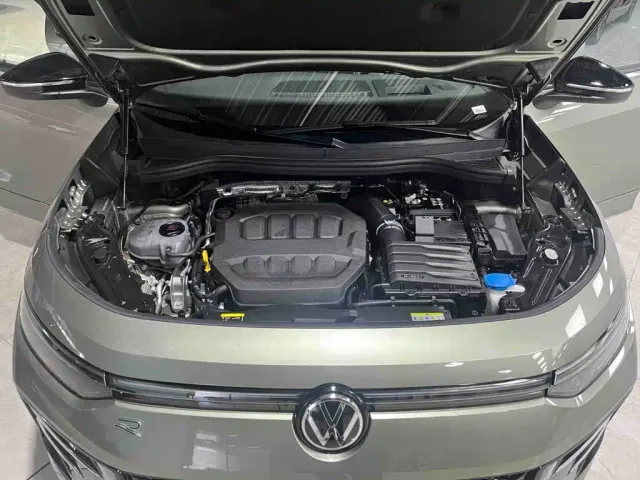 Volkswagen Tayron — Фото автомобиля 26