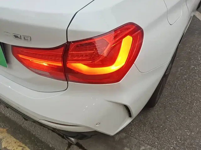 BMW 1 Series — Фото автомобиля 7