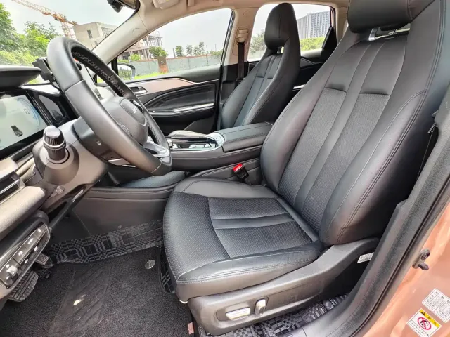 Aion AION S Plus 2021 Model 80 Extended Range Edition — Фото автомобиля 12