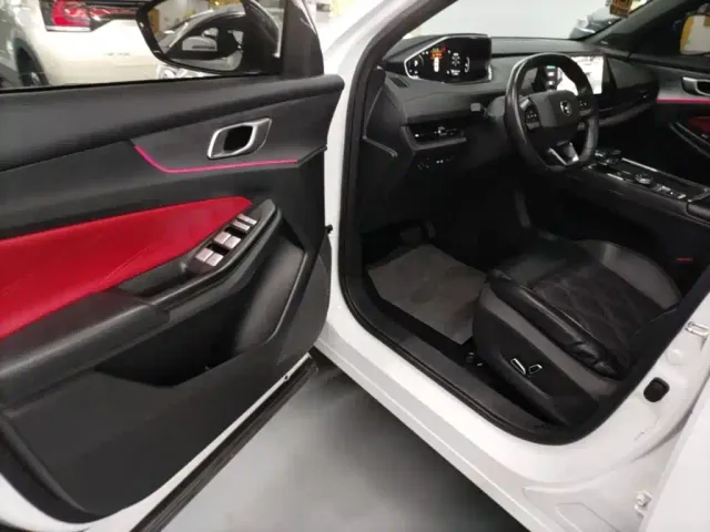 Changan CS55 Plus — Фото автомобиля 15