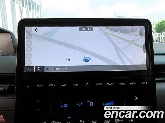 Hyundai Staria Staria L3.5 Карго 5 мест — Фото автомобиля 15